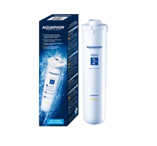 Membrana kapilarna K100, AQUAPHOR