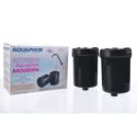 Wkład do Aquaphor Modern B200, 2 sztuki, AQUAPHOR