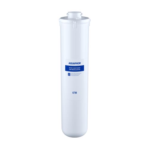 Wkład mineralizujący K7M, AQUAPHOR