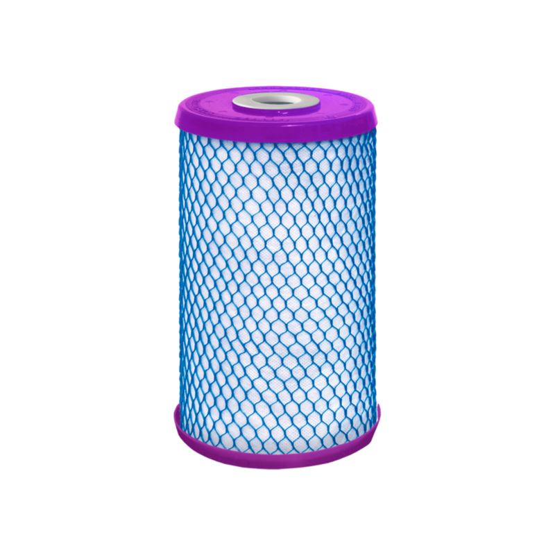 Wkład węglowy do 10 Big Blue, AQUAPHOR