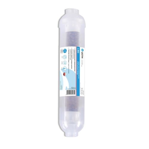 Wkład liniowy bioceramiczny FIR, UST-M