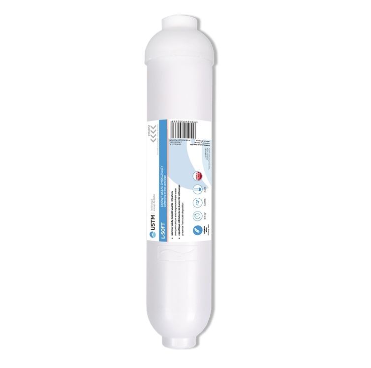 Wkład liniowy zmiękczający, L-SOFT, UST-M