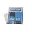 Wkład filtracyjny NW18,  CINTROPUR