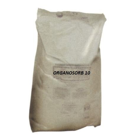 Złoże węglowe 20 kg, ORGANOSORB 10