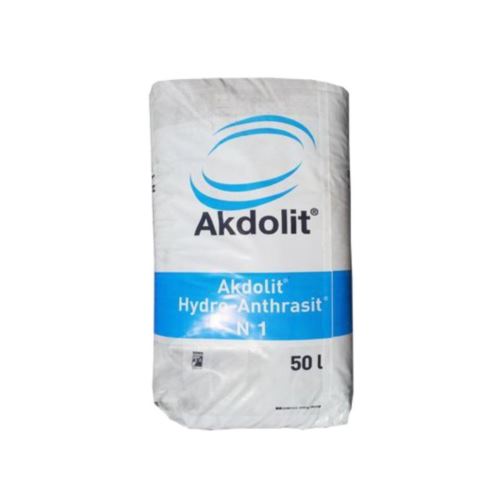 Złoże węglowe Hydroantracyt N 1,4 - 2,5