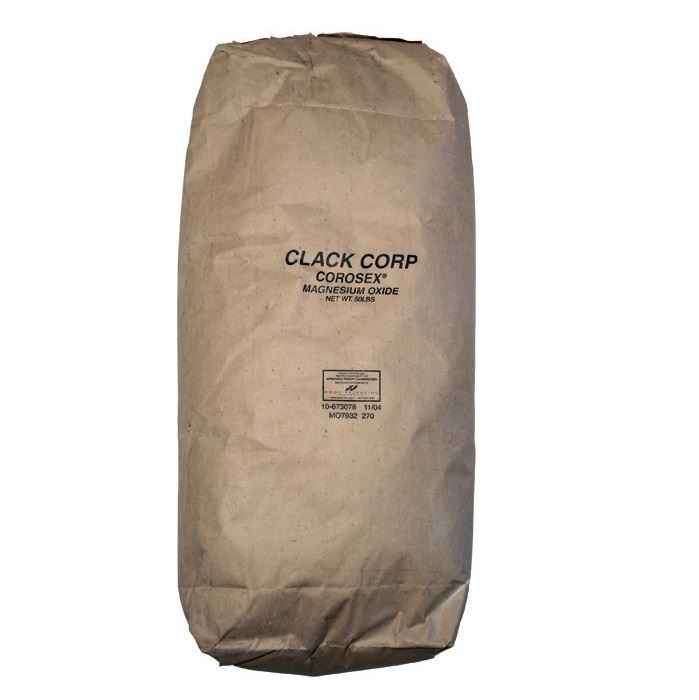 Złoże neutralizujące COROSEX, 23 kg