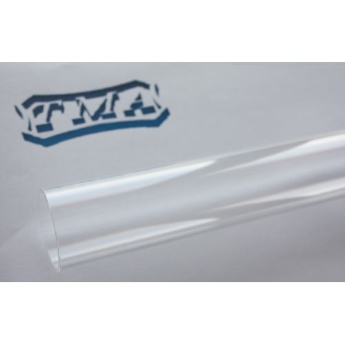 Rura osłonowa do lampy UV typ V10 TMA
