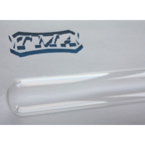 Rura osłonowa do lampy UV typ V25 TMA