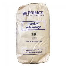 Złoże odżelaziające Pyrolox Advantage