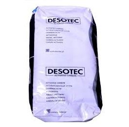 Złoże węglowe Organosorb 15 CO