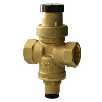 Reduktor ciśnienia wody Minibrass 106, MALGORANI