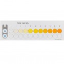 Test VISOCOLOR ECO Azotany 1-120 mg/l, 110 oznaczeń, MACHEREY-NAGEL