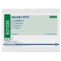 Test VISOCOLOR ECO Chlor wolny, ogólny 0,1-2,0 ml, MACHEREY-NAGEL