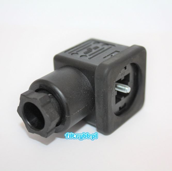 Złącze elektryczne P99, CONNECTOR P99, ODE