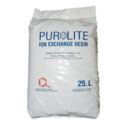 Żywica jonowymienna Putolite C-100E, 25 L