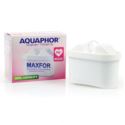 Wkład do dzbanków B25 Maxfor magnez+, AQUAPHOR