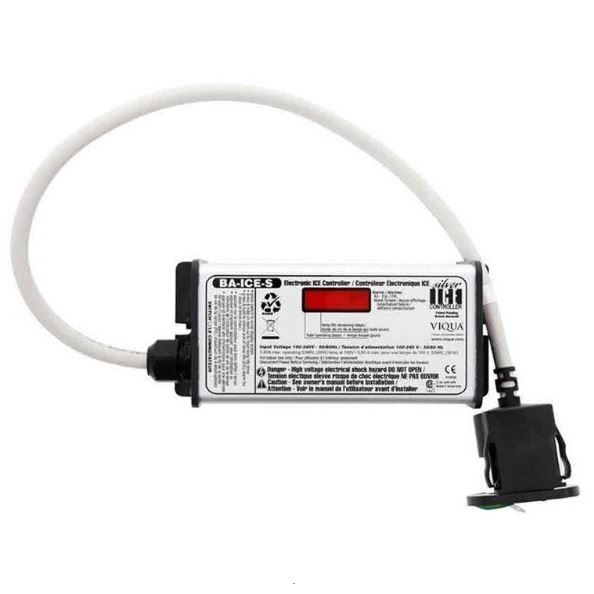 Ballast BA-ICE-CL Sterilight do lamp UV VH410/2