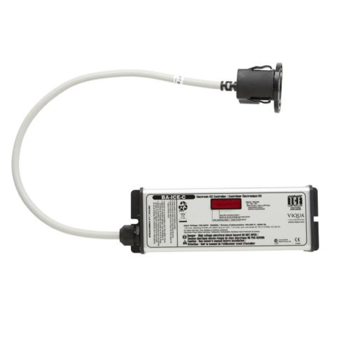 Ballast BA-ICE-C do lamp UV VP600/2, VP950/2, SC