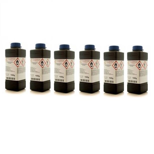 Czysty nadmanganian potasu, 6 kg, Stanlab