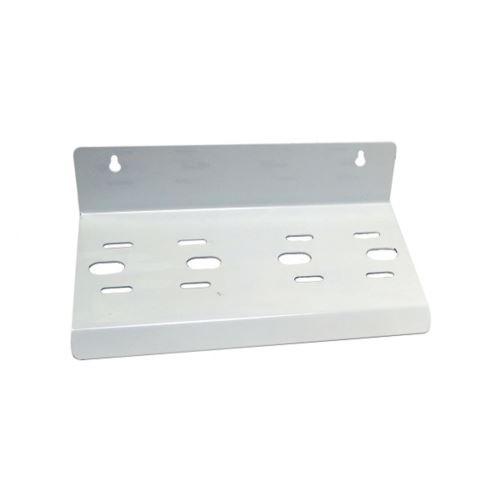 Podw&oacute;jna metalowa płytka montażowa do korpus&oacute;w BB