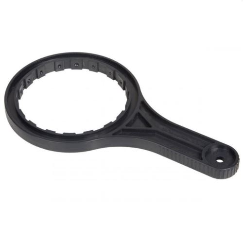 Klucz do filtr&oacute;w trzyczęściowych 5",10" (nowy typ)