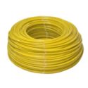Żółty wężyk polietylenowy 1/4”, KTPE14Y,  Aquafilter