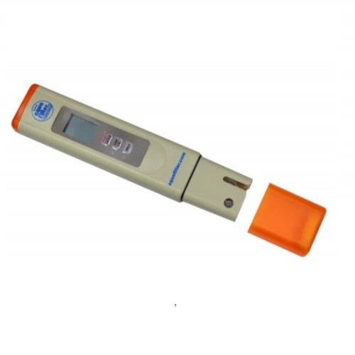 Elektroniczny miernik pH z funkcją HOLD