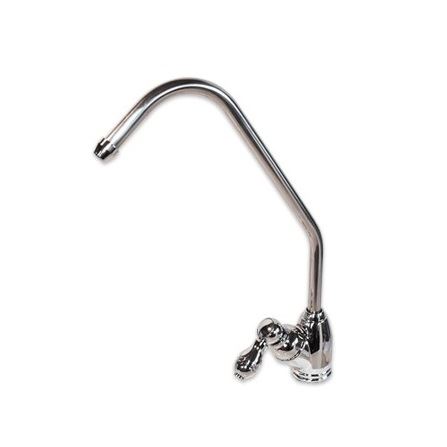 Wylewka pojedyncza chromowana, FCC-N, UST-M