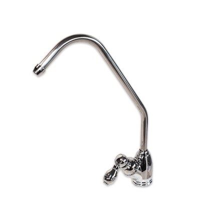 Wylewka pojedyncza chromowana, UST-M