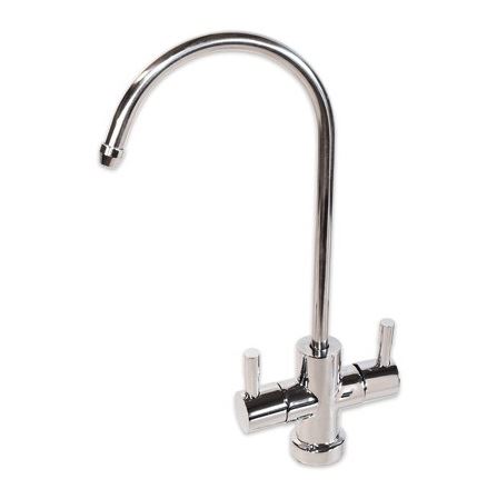 Wylewka podw&oacute;jna do filtr&oacute;w, UST-M