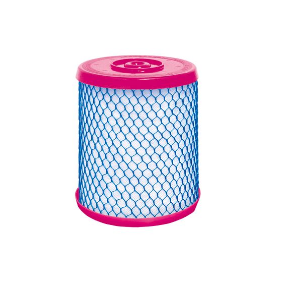 Wkład węglowy do filtrów Wiking Mini, B505-14, AQUAPHOR