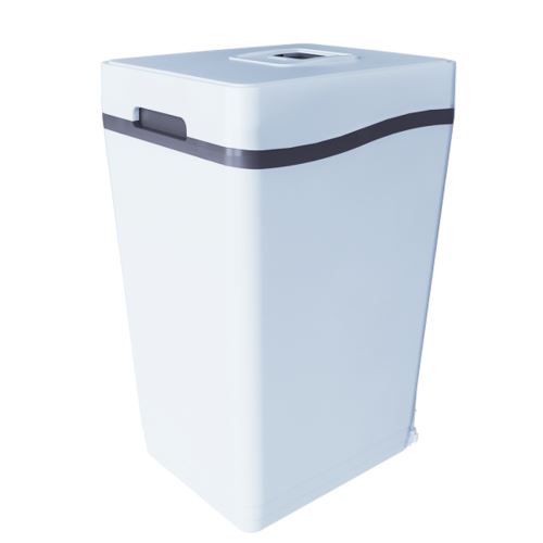 Stacja uzdatniania wody, odżelaziacz, odmanganiacz