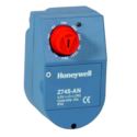 Automat płukania wstecznego Z74S-AN, HONEYWELL