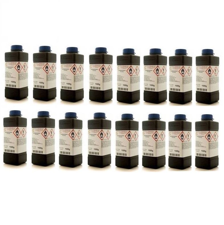 Nadmanganian potasu, 16 kg, STANLAB