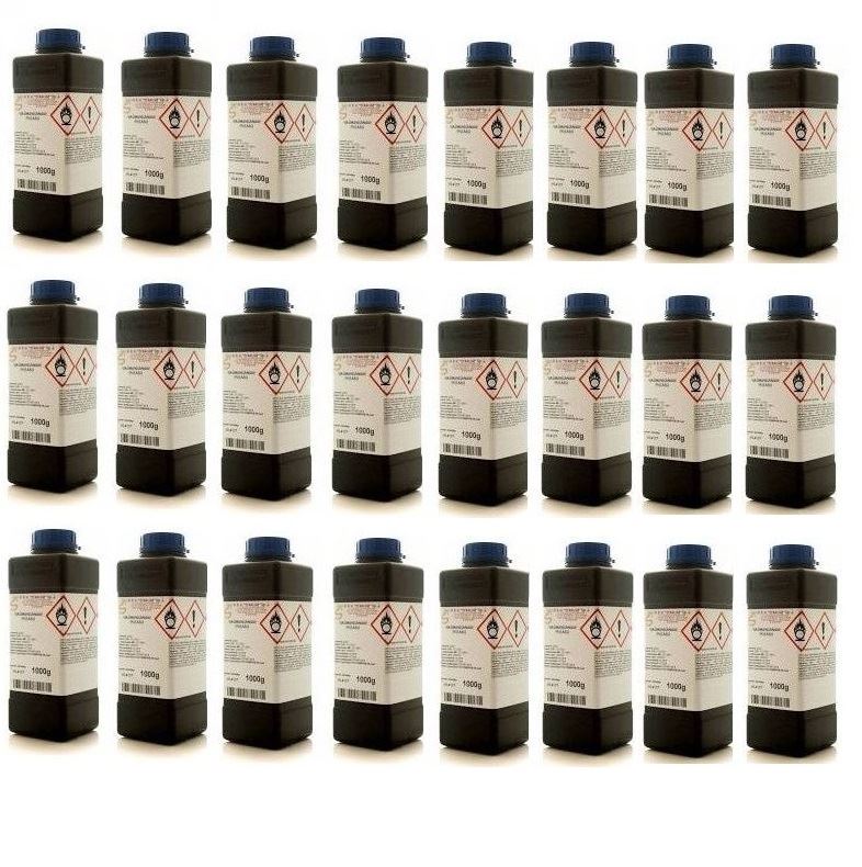 Nadmanganian potasu, 24 kg, STANLAB