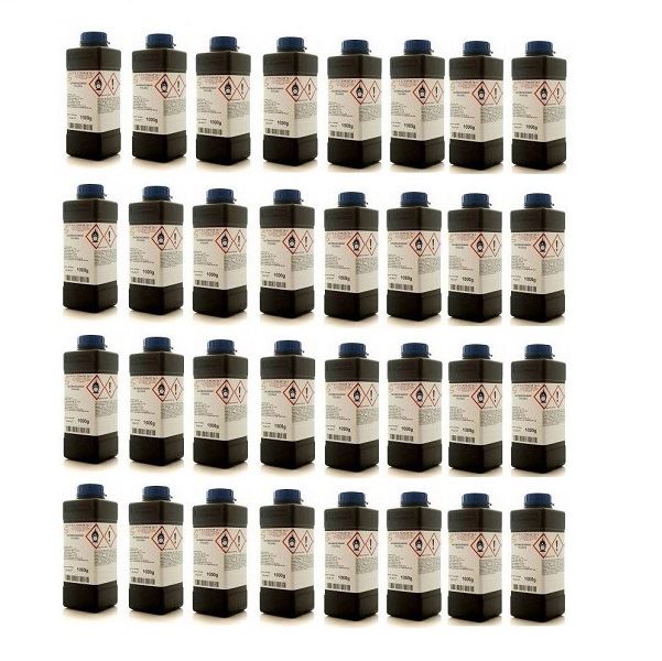 Nadmanganian potasu, 32 kg, STANLAB