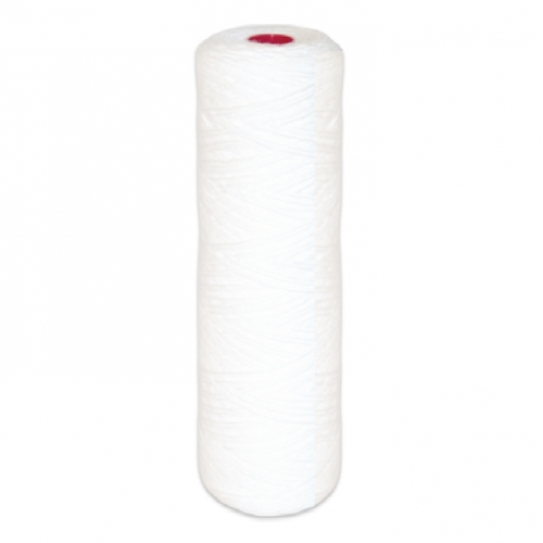 Wkład sznurkowy 20BB do gorącej wody,  UST-M