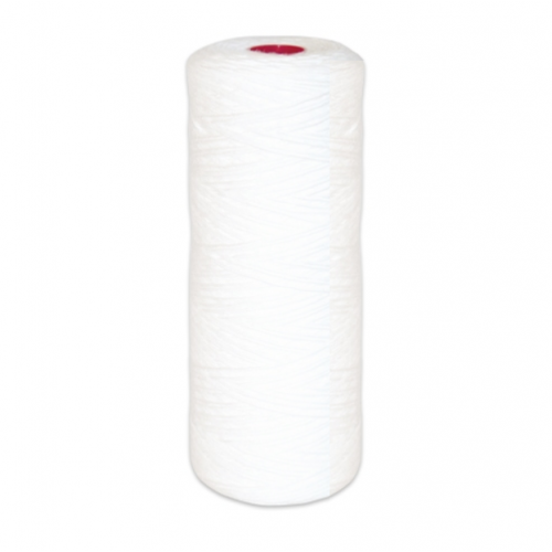 Wkład sznurkowy 10BB do gorącej wody,  UST-M