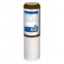 FCCFE-STO wkład dwustopniowy odżelaziający 10 cali, Aquafilter