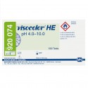 Test VISOCOLOR HE pH 4,0-10,0 mg/l, 500 oznaczeń, MACHEREY-NAGEL