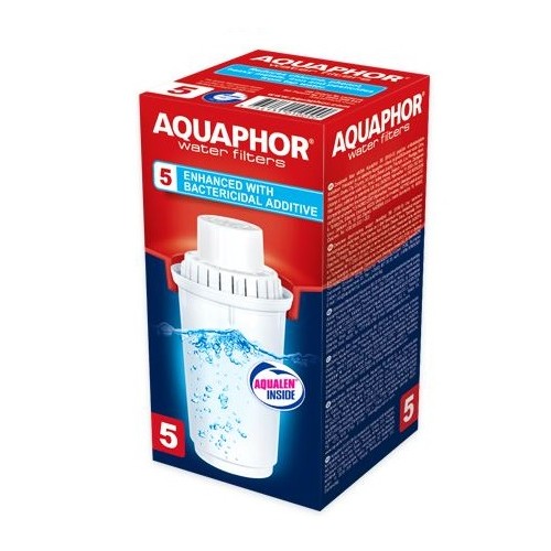 Wkład wymienny do dzbank&oacute;w B5, AQUAPHOR
