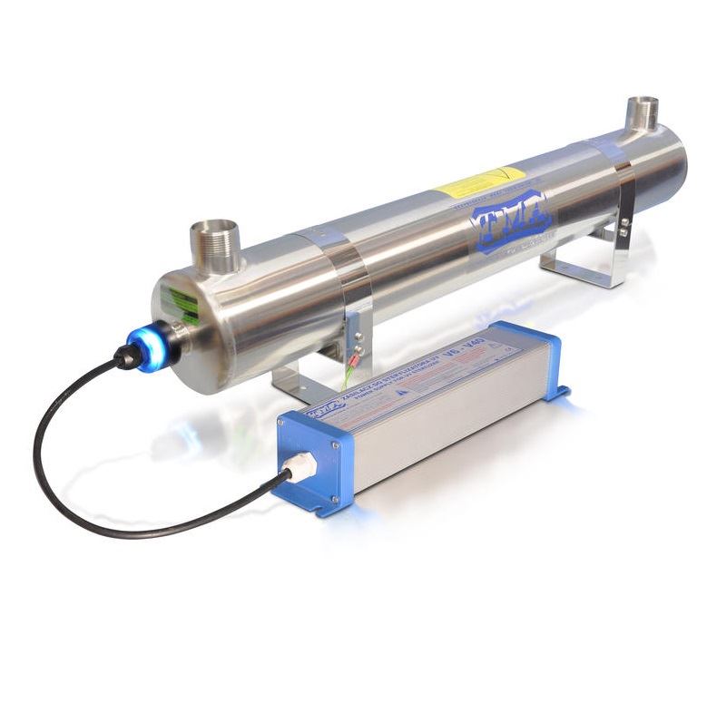 Lampa sterylizująca UV, Typ V35, TMA