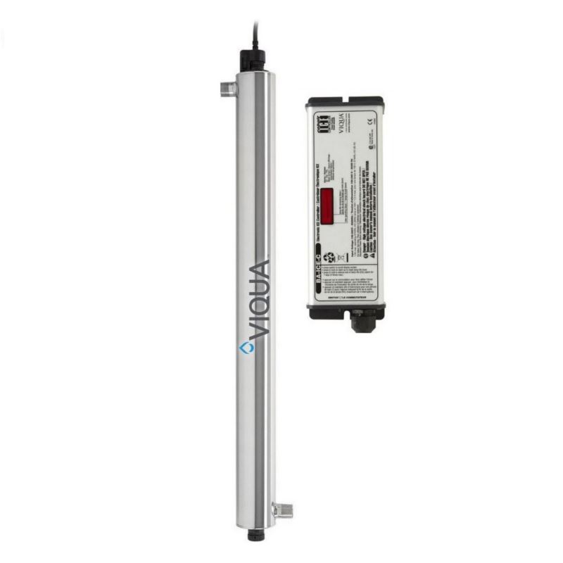 Lampa UV VP950/2, Sterilight