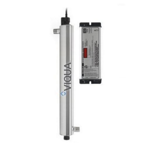 Lampa UV VP600/2, Sterilight