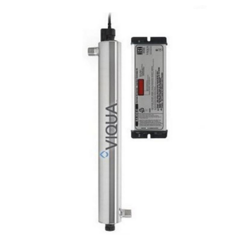 Lampa UV VP600/2, Sterilight