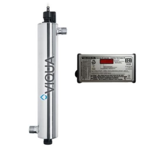 Lampa UV VH410/2, Sterilight