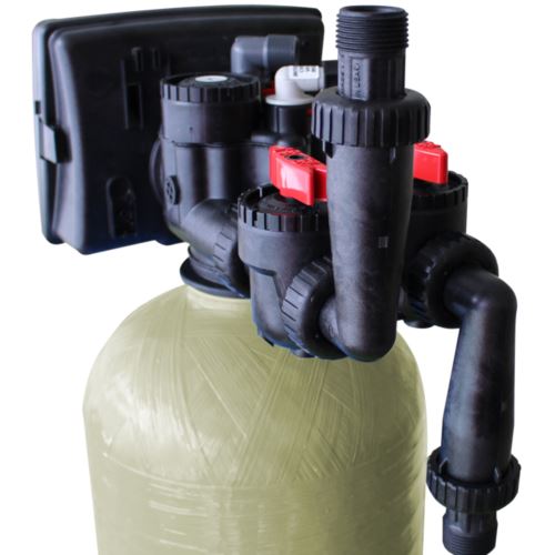 Przyłącze kątowe do system&oacute;w z serii OXYLINE