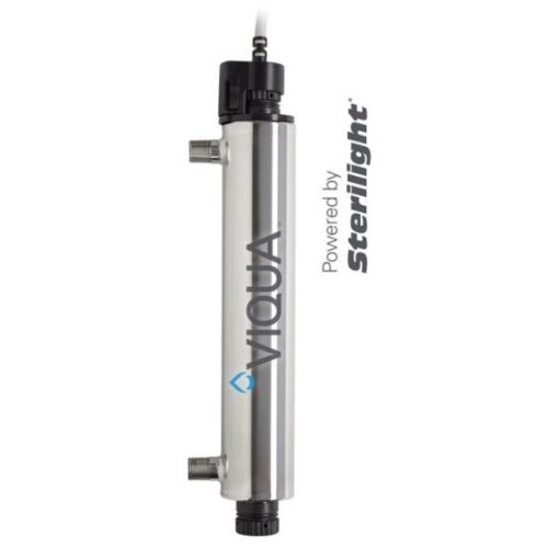 Lampa UV VT4/2, Sterilight