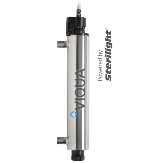 Lampa UV VT4/2, Sterilight