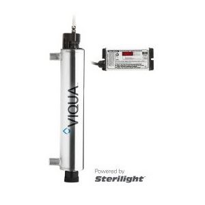 Lampa UV S2Q-PA/2, Sterilight